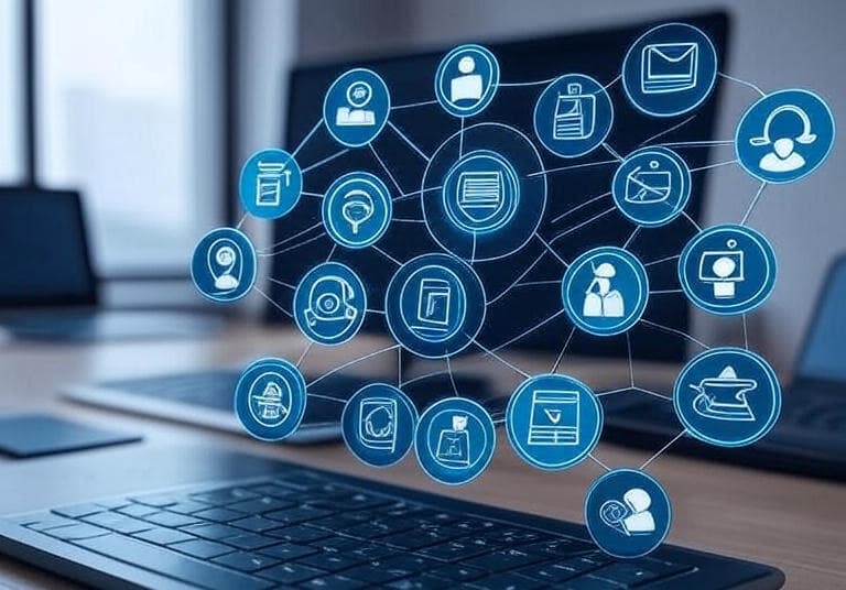 API & System Integration